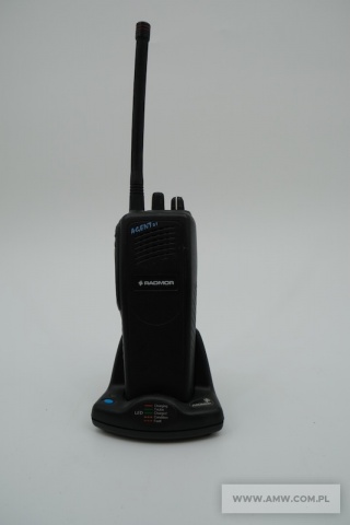 RADIOTELEFON FM-31020-160B PRZENOŚNY 
